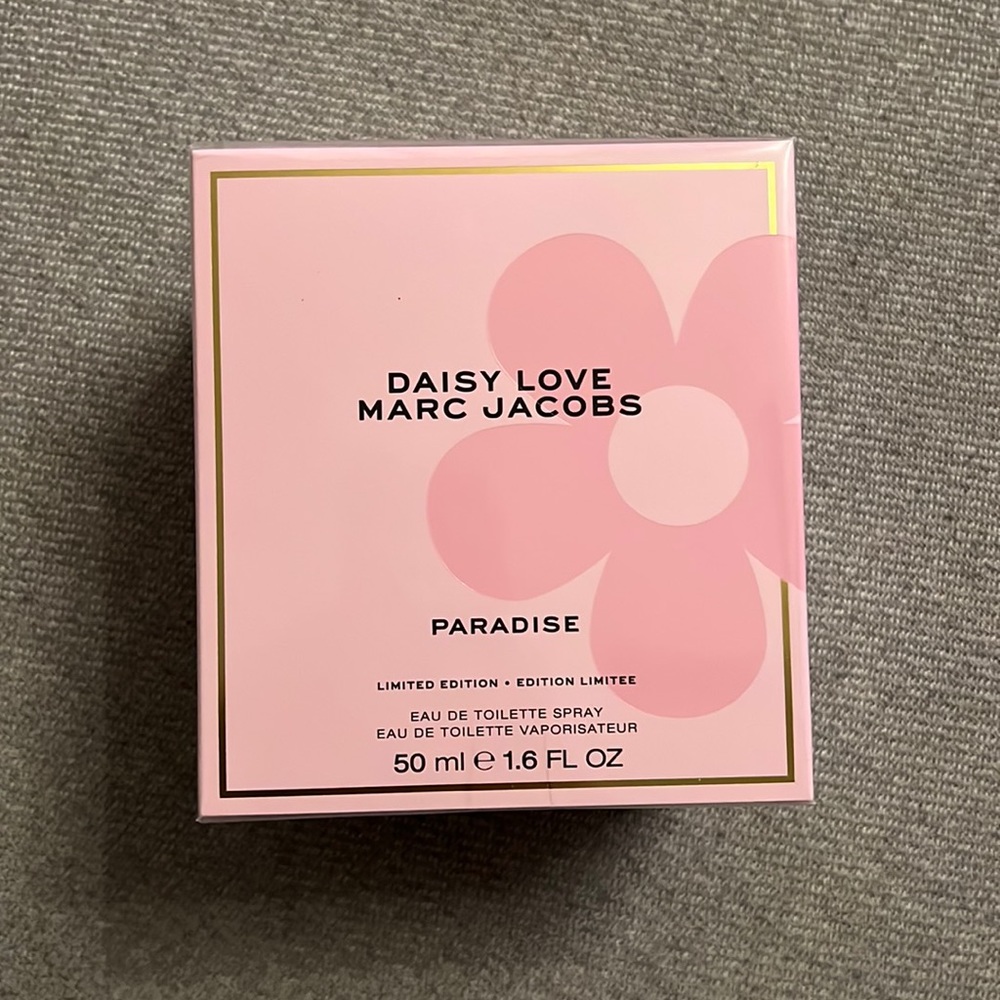 Marc Jacobs Daisy Love Paradise
